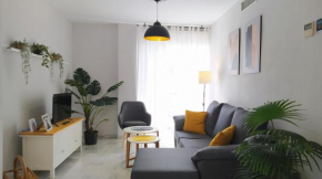 Sherryflat Claveles - Parking